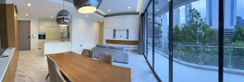 VIVA, 8 Suffolk Walk, 3 Bedrooms, 1,324 sqft, Condominium For Rent, by Chia Sok Ling, 21861873 - PropertyGuru.com.sg