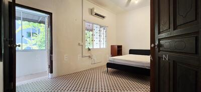 For Rent - Frankel Estate