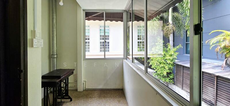 For Rent - Frankel Estate