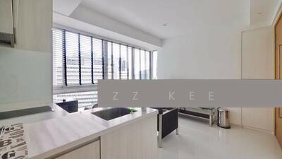 For Sale - Devonshire Residences