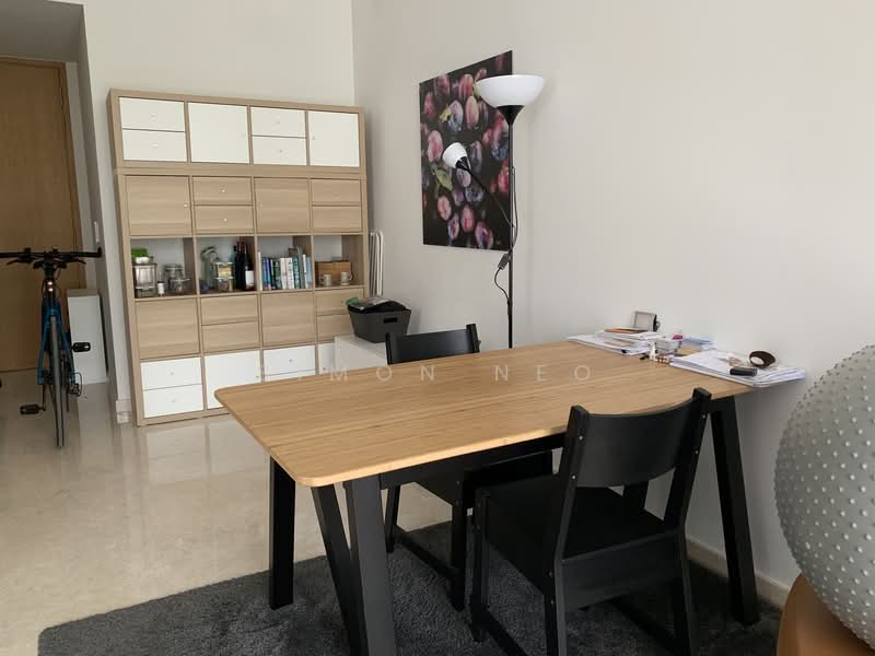 Mon Jervois, 39 Jervois Road, 1 Bedroom, 614 sqft, Condominium For Sale, by Simon Neo, 21862566 - PropertyGuru.com.sg