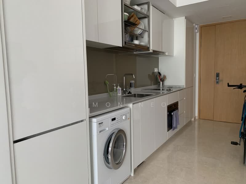 Mon Jervois, 39 Jervois Road, 1 Bedroom, 614 sqft, Condominium For Sale, by Simon Neo, 21862566 - PropertyGuru.com.sg