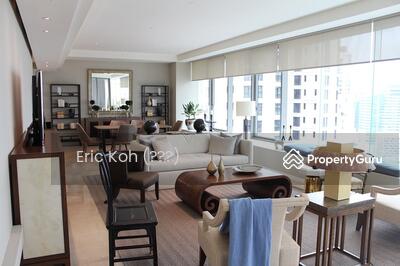 For Rent - Ardmore Residence