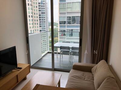 For Rent - 26 Newton