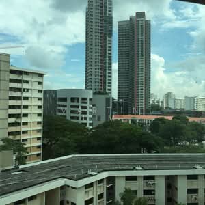 For Rent - 430 Clementi Avenue 3