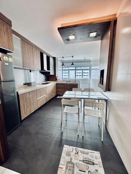 430 Clementi Avenue 3, 430 Clementi Avenue 3, 2 Bedrooms, 721 sqft, HDB Flat For Rent, by Martin Lim, 21862672 - PropertyGuru.com.sg