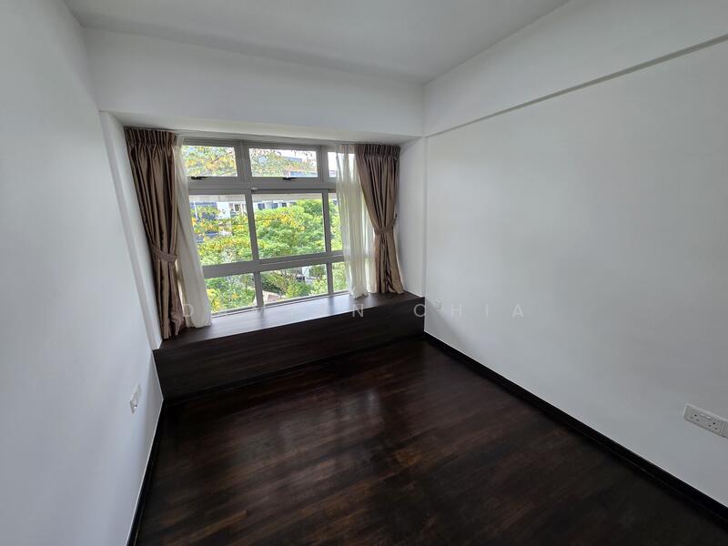 For Rent - Sophia Residence