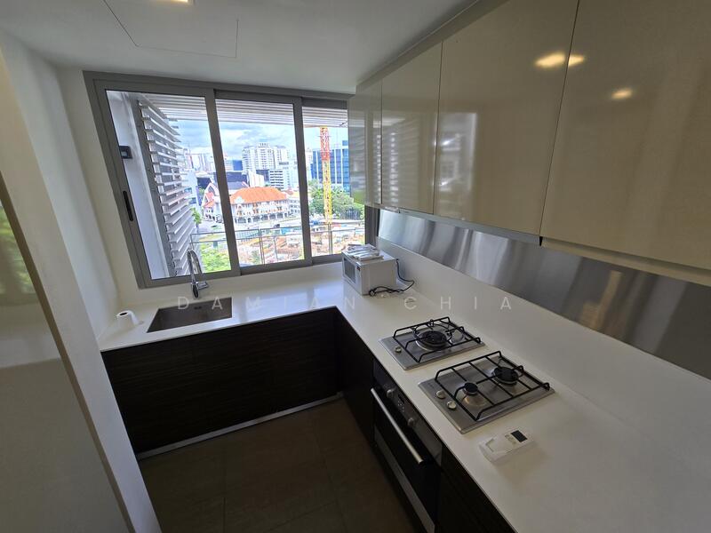 For Rent - Sophia Residence