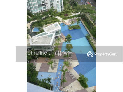 For Rent - One Amber