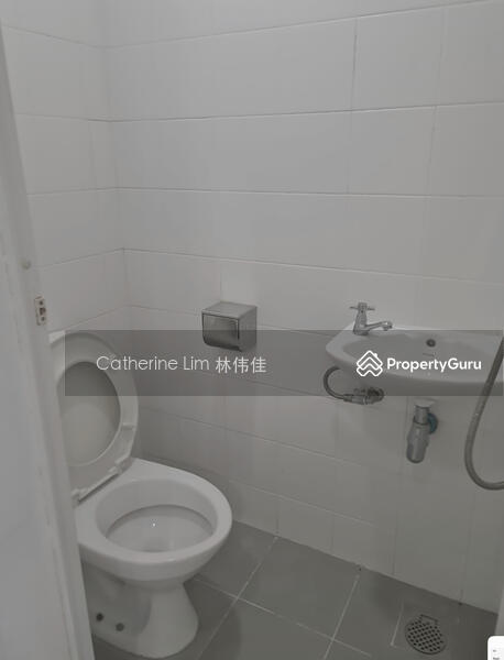 For Rent - One Amber