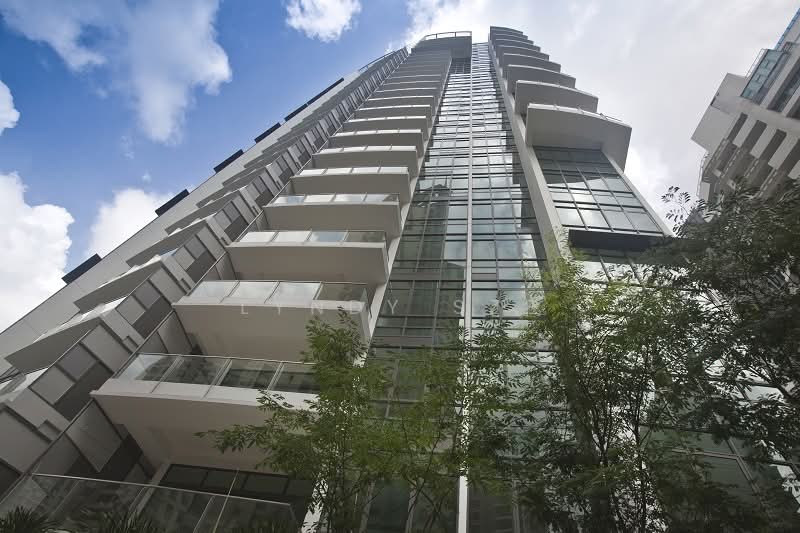 The Lincoln Residences Condominium For Sale at S$ 5,000,000 | PropertyGuru Singapore