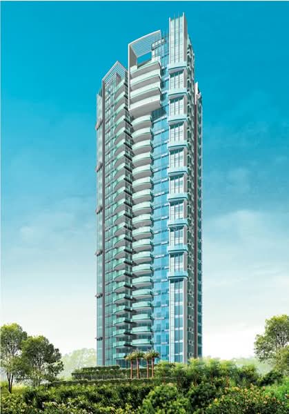 The Lincoln Residences Condominium For Sale at S$ 5,000,000 | PropertyGuru Singapore