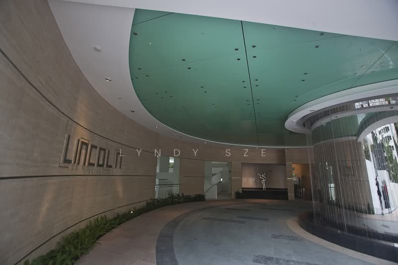 The Lincoln Residences Condominium For Sale at S$ 5,000,000 | PropertyGuru Singapore
