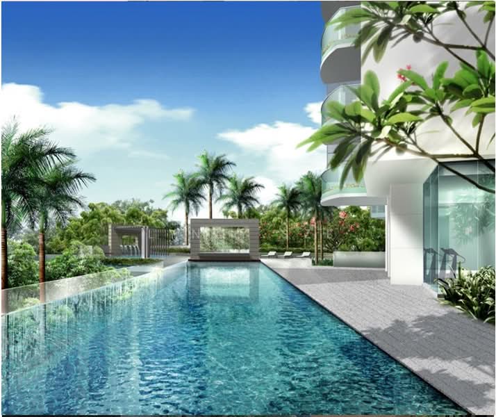 The Lincoln Residences Condominium For Sale at S$ 5,000,000 | PropertyGuru Singapore
