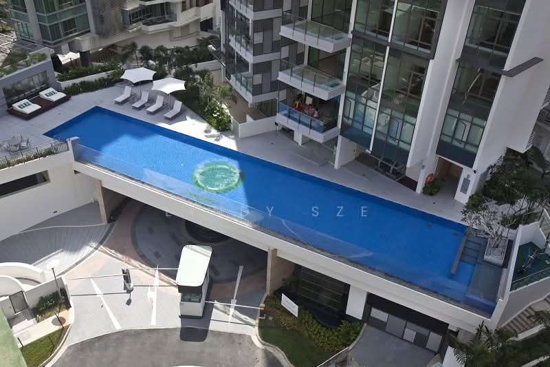 The Lincoln Residences Condominium For Sale at S$ 5,000,000 | PropertyGuru Singapore