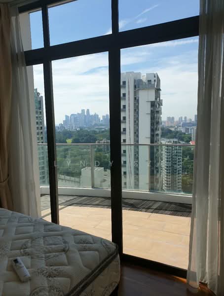 The Lincoln Residences Condominium For Sale at S$ 5,000,000 | PropertyGuru Singapore