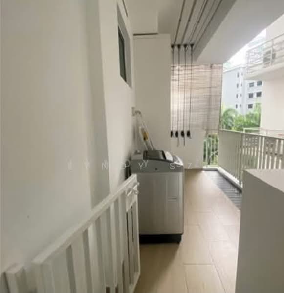 The Lincoln Residences Condominium For Sale at S$ 5,000,000 | PropertyGuru Singapore