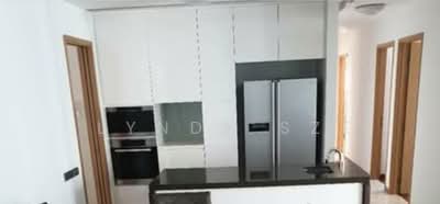 For Sale - The Lincoln Residences