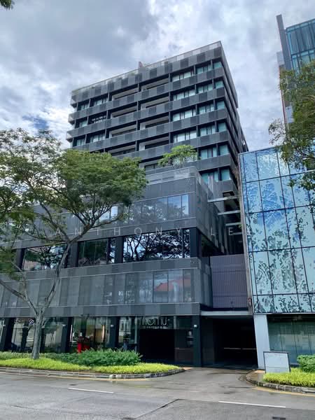 Nomu, 20 Handy Road, 1 Bedroom, 463 sqft, Apartment For Rent, by Anthony Lee, 21863045 - Nomu - PropertyGuru.com.sg