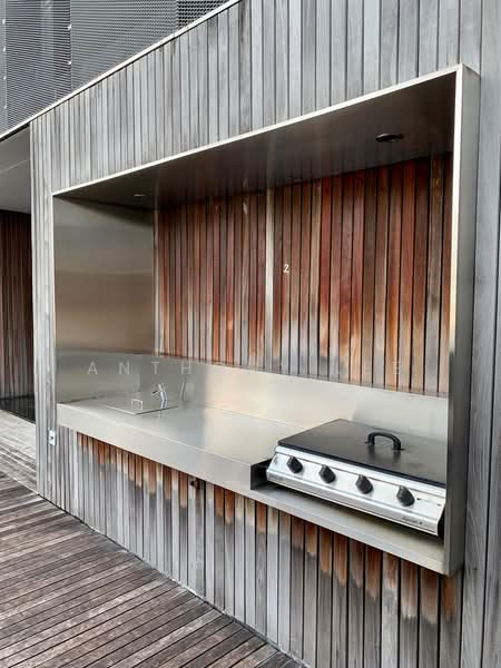 Nomu, 20 Handy Road, 1 Bedroom, 463 sqft, Apartment For Rent, by Anthony Lee, 21863045 - 2 BBQ pits - PropertyGuru.com.sg