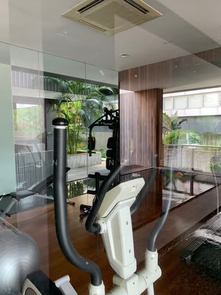 Nomu, 20 Handy Road, 1 Bedroom, 463 sqft, Apartment For Rent, by Anthony Lee, 21863045 - gym - PropertyGuru.com.sg