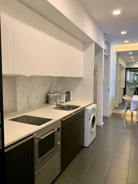 Nomu, 20 Handy Road, 1 Bedroom, 463 sqft, Apartment For Rent, by Anthony Lee, 21863045 - PropertyGuru.com.sg