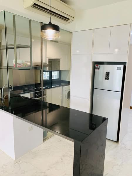 Waterfront Isle, 738 Bedok Reservoir Road, 1 Bedroom, 624 sqft, Condominium For Sale, by Nick C.S Teo, 21863266 - PropertyGuru.com.sg