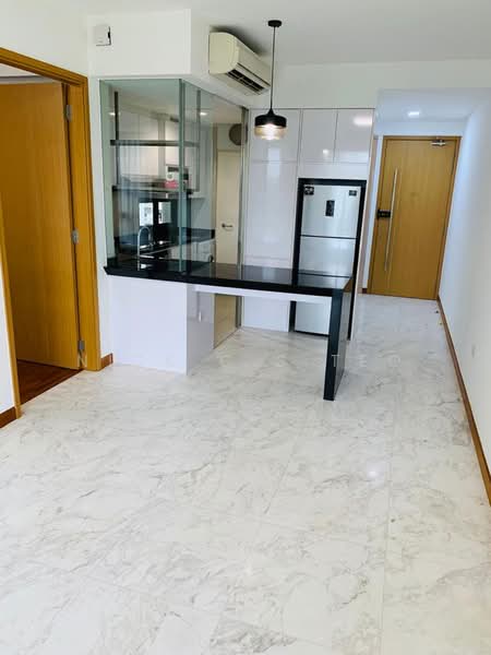 Waterfront Isle, 738 Bedok Reservoir Road, 1 Bedroom, 624 sqft, Condominium For Sale, by Nick C.S Teo, 21863266 - PropertyGuru.com.sg