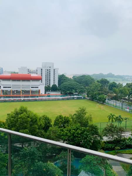 Waterfront Isle, 738 Bedok Reservoir Road, 1 Bedroom, 624 sqft, Condominium For Sale, by Nick C.S Teo, 21863266 - PropertyGuru.com.sg