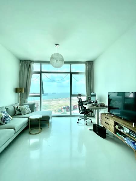 76 Shenton, 76 Shenton Way, 2 Bedrooms, 979 sqft, Apartment For Rent, by Annie Tan, 21863872 - PropertyGuru.com.sg
