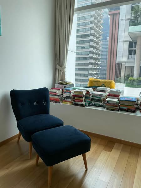 76 Shenton, 76 Shenton Way, 2 Bedrooms, 979 sqft, Apartment For Rent, by Annie Tan, 21863872 - PropertyGuru.com.sg