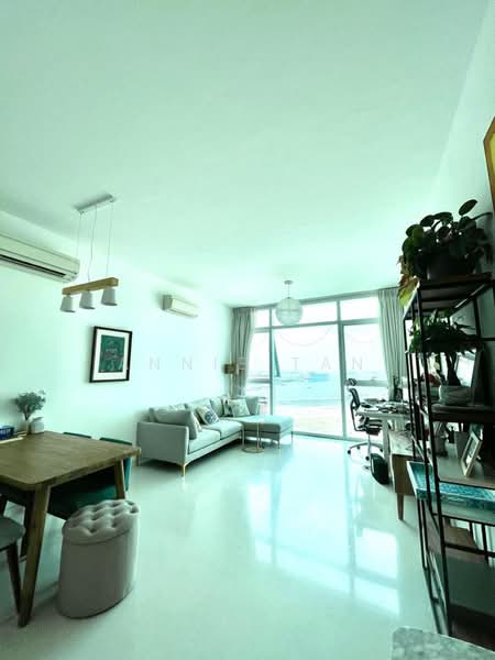 76 Shenton, 76 Shenton Way, 2 Bedrooms, 979 sqft, Apartment For Rent, by Annie Tan, 21863872 - PropertyGuru.com.sg