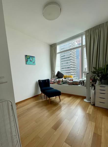 76 Shenton, 76 Shenton Way, 2 Bedrooms, 979 sqft, Apartment For Rent, by Annie Tan, 21863872 - PropertyGuru.com.sg