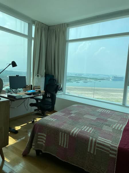 76 Shenton, 76 Shenton Way, 2 Bedrooms, 979 sqft, Apartment For Rent, by Annie Tan, 21863872 - PropertyGuru.com.sg