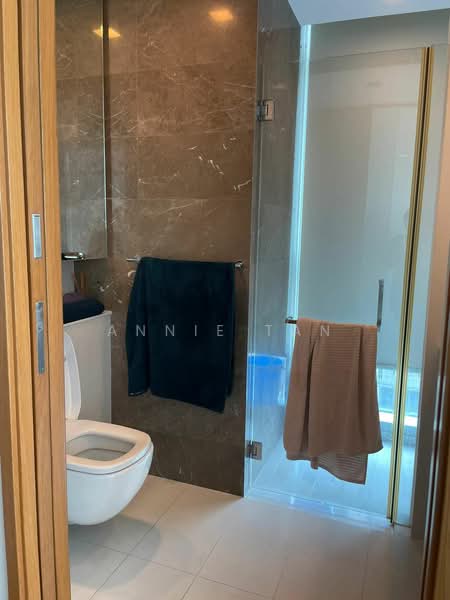 76 Shenton, 76 Shenton Way, 2 Bedrooms, 979 sqft, Apartment For Rent, by Annie Tan, 21863872 - PropertyGuru.com.sg
