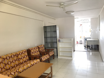 For Rent - 110 Yishun Ring Road