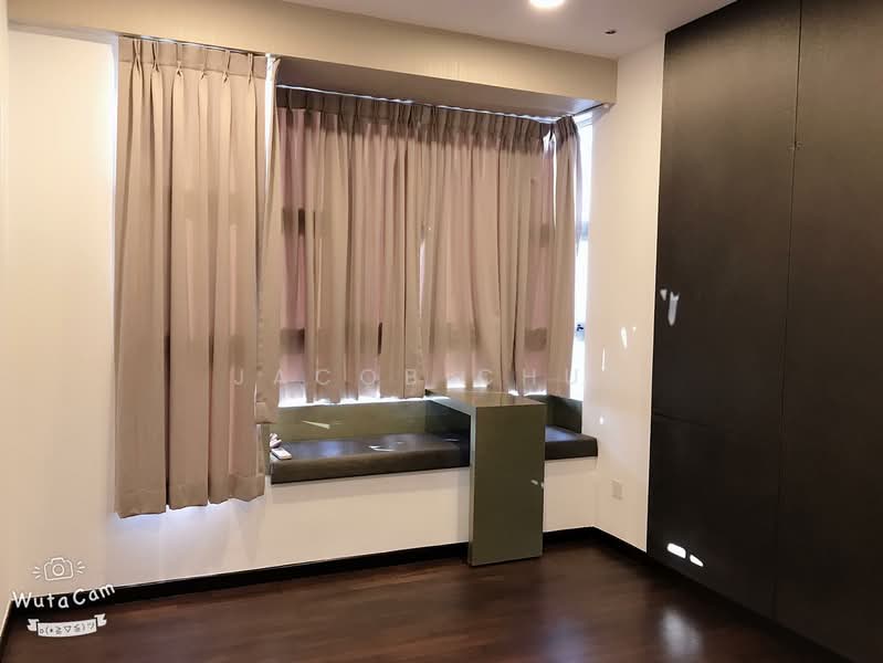 Urbana, 1 River Valley Close, 3 Bedrooms, 1,313 sqft, Condominium For Rent, by Jacob Chua, 21864180 - PropertyGuru.com.sg