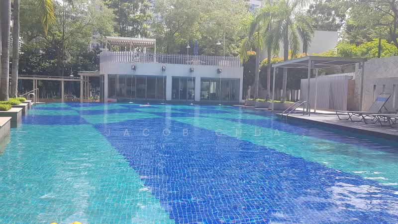 Urbana, 1 River Valley Close, 3 Bedrooms, 1,313 sqft, Condominium For Rent, by Jacob Chua, 21864180 - PropertyGuru.com.sg