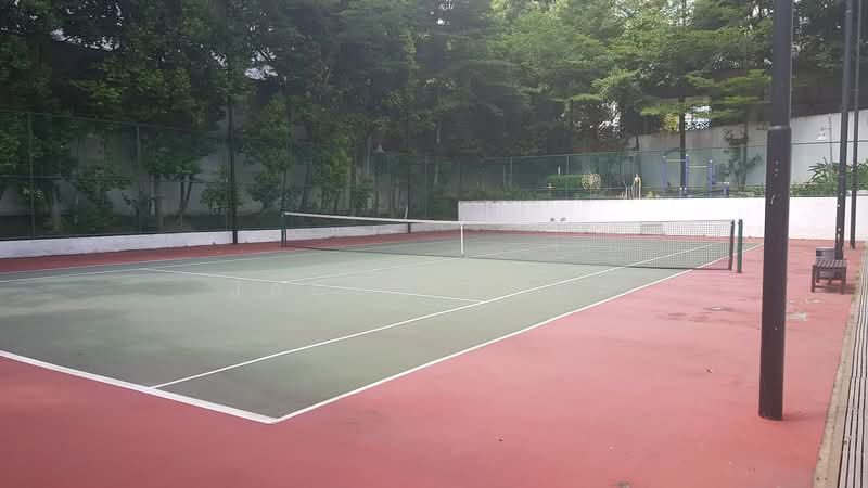 Urbana, 1 River Valley Close, 3 Bedrooms, 1,313 sqft, Condominium For Rent, by Jacob Chua, 21864180 - PropertyGuru.com.sg