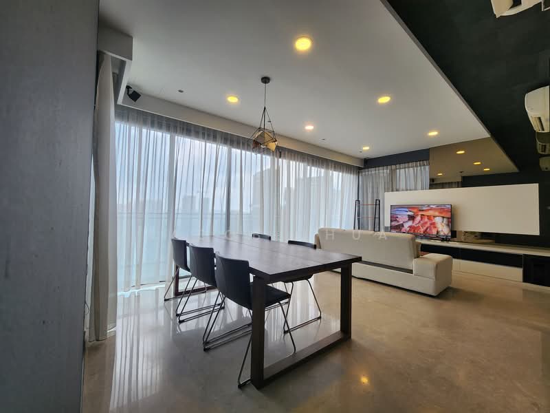 Urbana, 1 River Valley Close, 3 Bedrooms, 1,313 sqft, Condominium For Rent, by Jacob Chua, 21864180 - PropertyGuru.com.sg