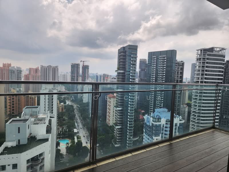 Urbana, 1 River Valley Close, 3 Bedrooms, 1,313 sqft, Condominium For Rent, by Jacob Chua, 21864180 - PropertyGuru.com.sg