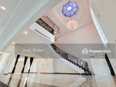 For Rent - Wilby Road Good Class Bungalow For Rent. Rare. Freshly Refurbished. Brand New Suana.