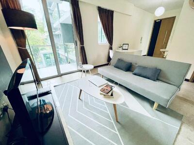 For Sale - Mackenzie 88