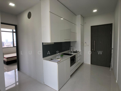 For Rent - One Dusun Residences