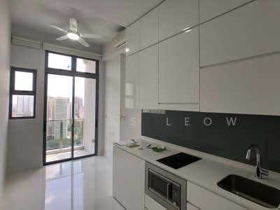 For Rent - One Dusun Residences