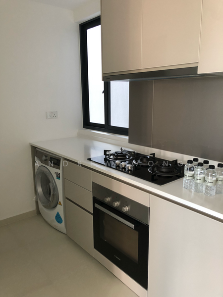 Lake Grande, 2 JURONG LAKE LINK, 4 Bedrooms, 1,152 sqft, Condominium For Rent, by Andrew Wong, 21865112 - PropertyGuru.com.sg