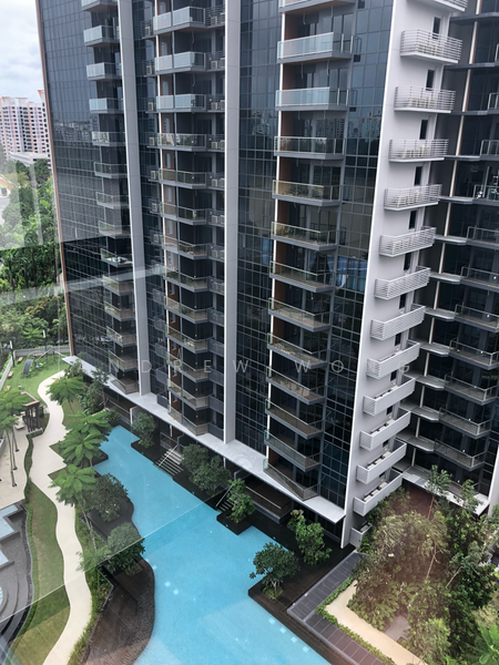 Lake Grande, 2 JURONG LAKE LINK, 4 Bedrooms, 1,152 sqft, Condominium For Rent, by Andrew Wong, 21865112 - PropertyGuru.com.sg