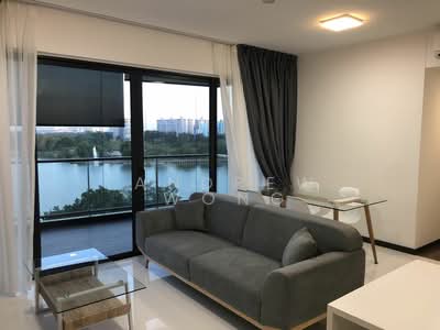 For Rent - Lake Grande