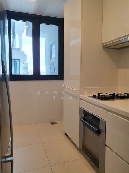 368 Thomson, 368 Thomson Road, 2 Bedrooms, 883 sqft, Condominium For Rent, by Fransiska Tan, 21865267 - PropertyGuru.com.sg