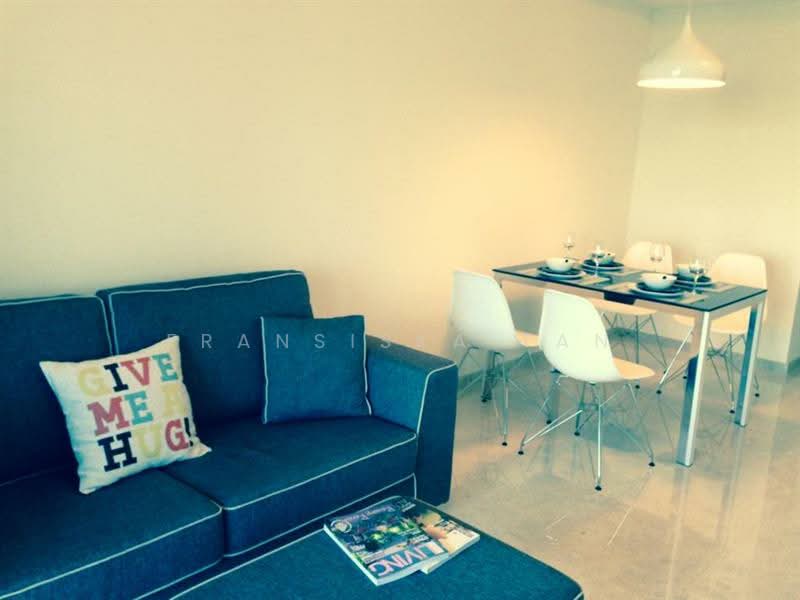 368 Thomson, 368 Thomson Road, 2 Bedrooms, 883 sqft, Condominium For Rent, by Fransiska Tan, 21865267 - PropertyGuru.com.sg